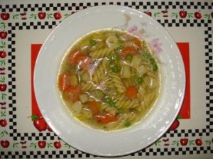 Minestrone